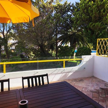 Golden Beach Vilamoura Quarteira Ngoại thất bức ảnh