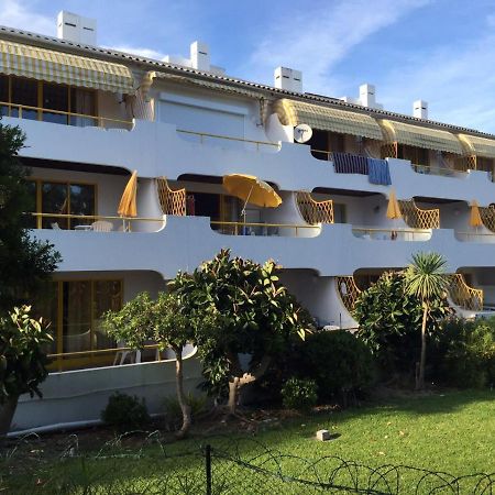 Golden Beach Vilamoura Quarteira Ngoại thất bức ảnh