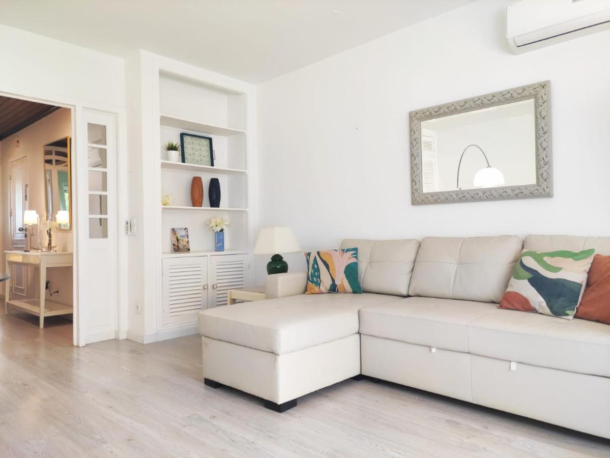 Golden Beach Vilamoura Quarteira Ngoại thất bức ảnh