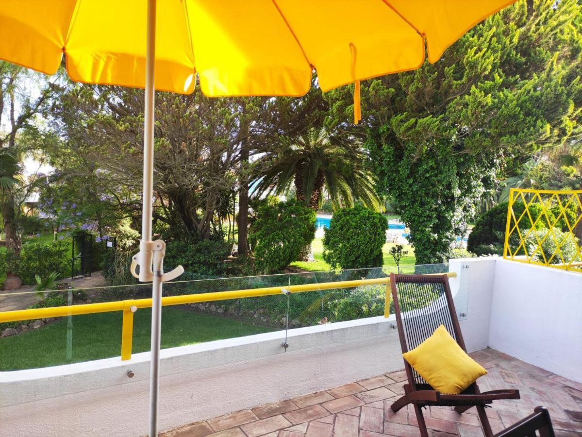 Golden Beach Vilamoura Quarteira Ngoại thất bức ảnh