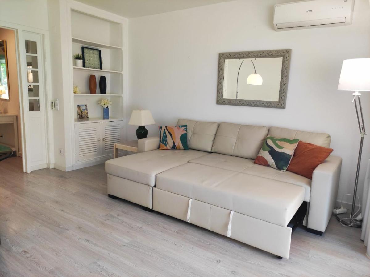 Golden Beach Vilamoura Quarteira Ngoại thất bức ảnh
