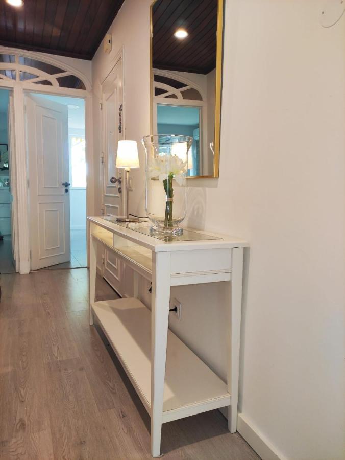 Golden Beach Vilamoura Quarteira Ngoại thất bức ảnh
