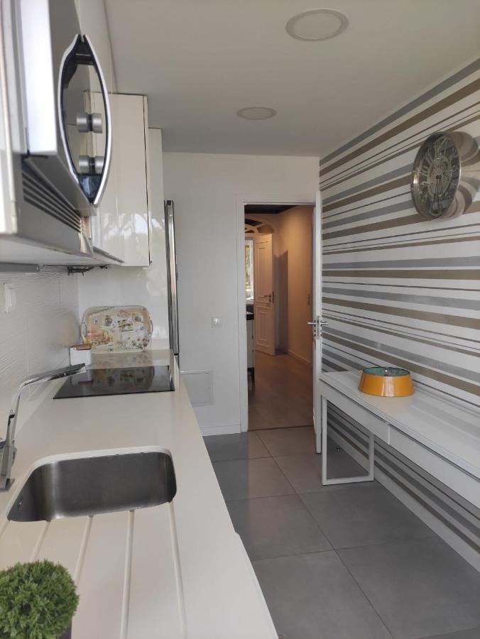 Golden Beach Vilamoura Quarteira Ngoại thất bức ảnh