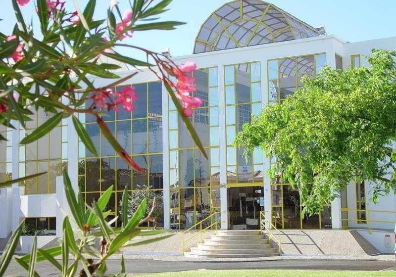 Golden Beach Vilamoura Quarteira Ngoại thất bức ảnh