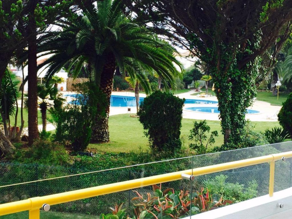 Golden Beach Vilamoura Quarteira Ngoại thất bức ảnh