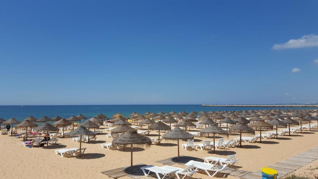 Golden Beach Vilamoura Quarteira Ngoại thất bức ảnh