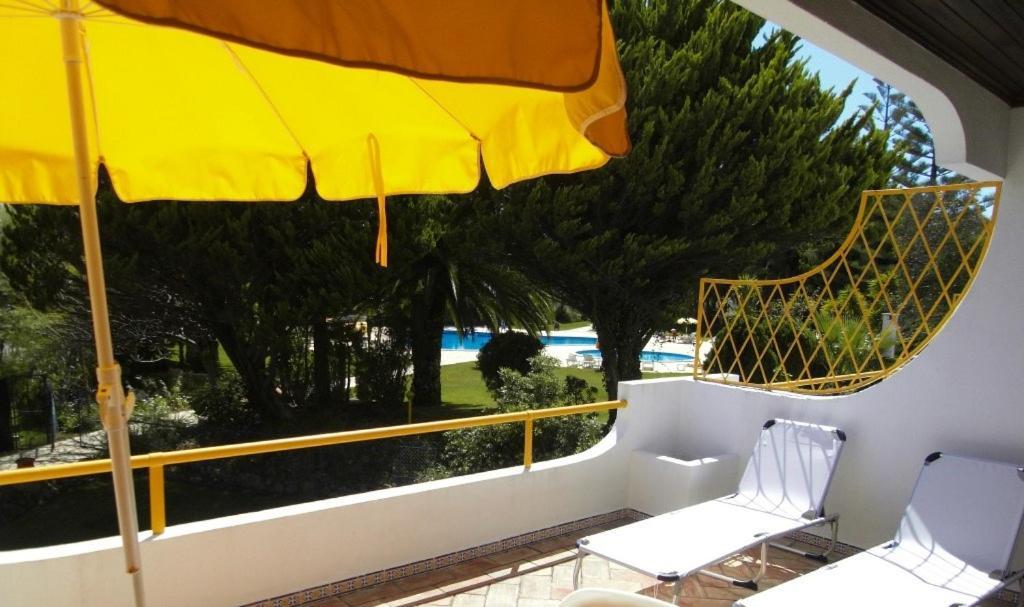 Golden Beach Vilamoura Quarteira Ngoại thất bức ảnh