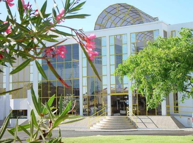 Golden Beach Vilamoura Quarteira Ngoại thất bức ảnh